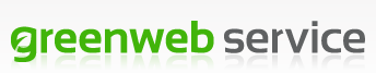greenweb service